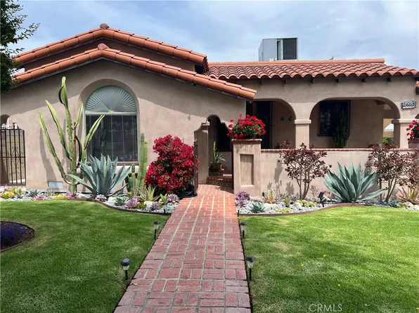 2607 W 78th Pl, Inglewood, CA 90305