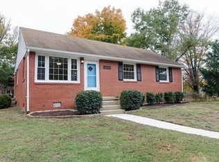 3004 Blankenship Cir, Henrico, VA 23294