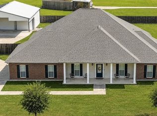 304 Buckeye Ridge Loop, Deville, LA 71328