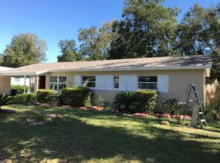 3031 Sandhurst Rd E, Jacksonville, FL 32277