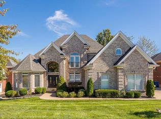 18807 Weatherford Cir, Louisville, KY 40245