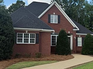 662 Cades Cove Rd, Valley Grande, AL 36701