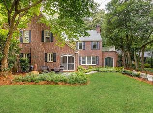 1690 N Rock Springs Rd NE, Atlanta, GA 30324