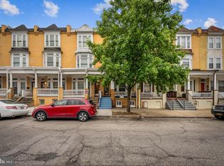 906 Whitelock St, Baltimore, MD 21217