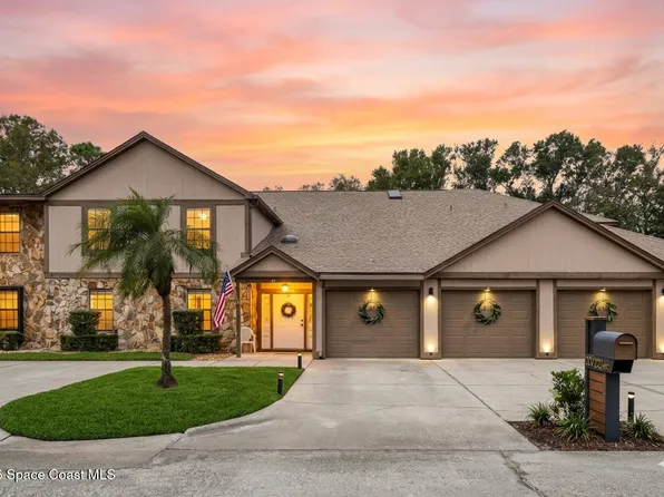 610 Saint Albans Ct #19D, West Melbourne, FL 32904