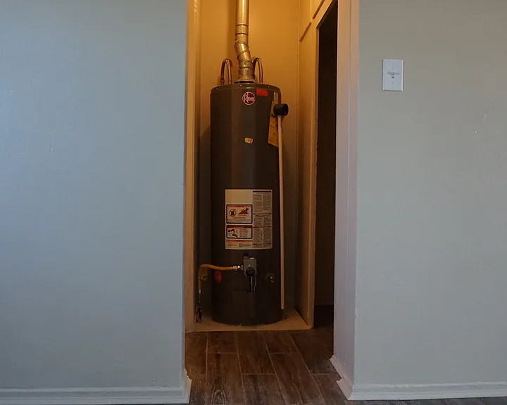 214 S Wahsatch Ave #8 — Photo 10