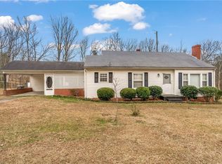 315 Tremont Dr, Asheboro, NC 27203