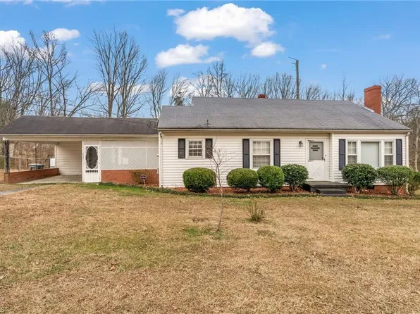 315 Tremont Dr, Asheboro, NC 27203