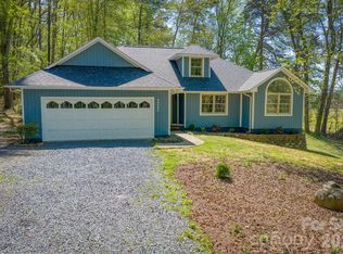 44585 Baldwin Rd, New London, NC 28127