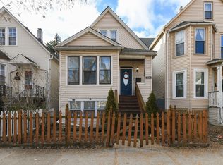 4136 N Drake Ave, Chicago, IL 60618