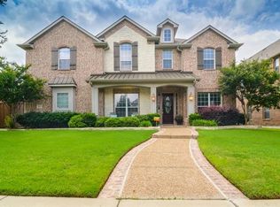 6447 Basilwood Dr, Frisco, TX 75035
