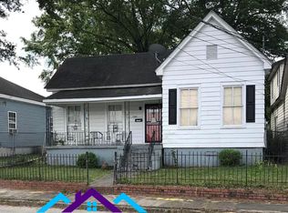 1964 2nd Ave, Macon, GA 31201