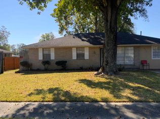 4212 S Morvant Pl, Baker, LA 70714