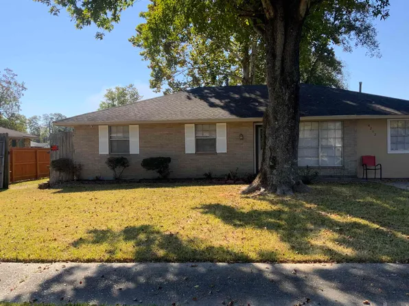 4212 S Morvant Pl, Baker, LA 70714