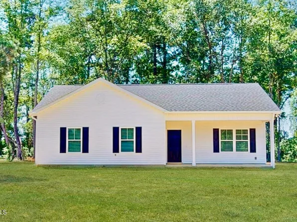 4746 McNeill Hobbs Rd, Bunnlevel, NC 28323