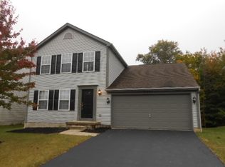 2923 Morality Dr, Columbus, OH 43231