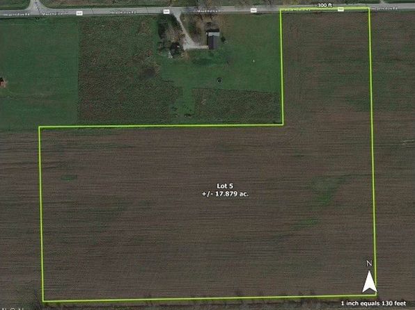 V/l 5 Meade Hollow Rd, Orwell, OH 44076