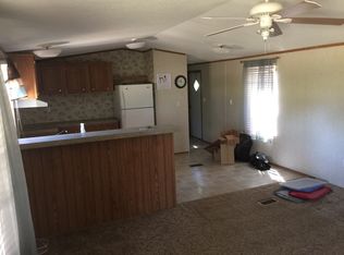 2320 Mount Zion Rd, Richton, MS 39476