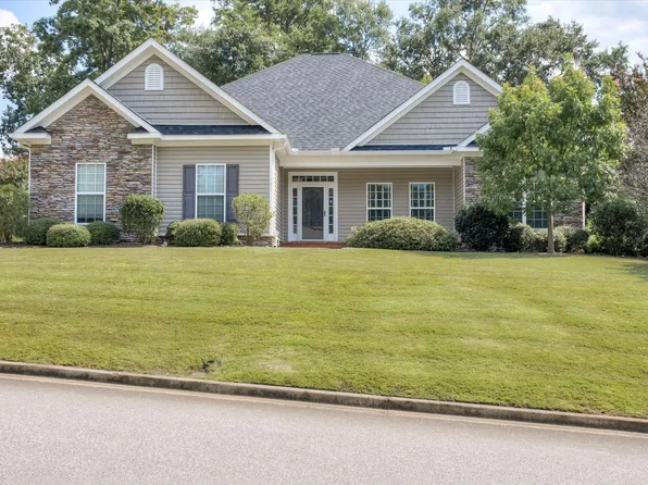 131 Springwood Dr, North Augusta, SC 29841