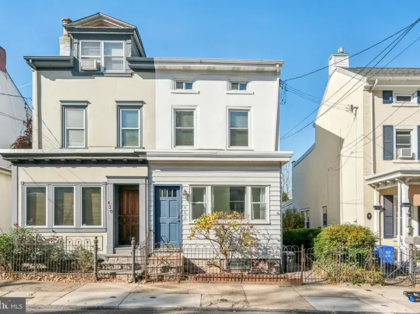 432 Green Ln, Philadelphia, PA 19128