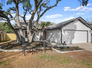 5828 Secrest Dr, Austin, TX 78759