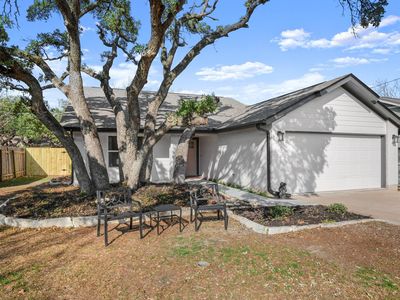 5828 Secrest Dr, Austin, TX, 78759