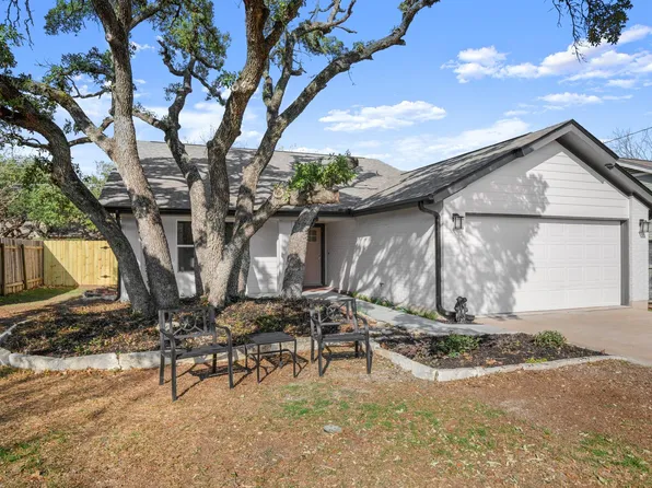 5828 Secrest Dr, Austin, TX 78759