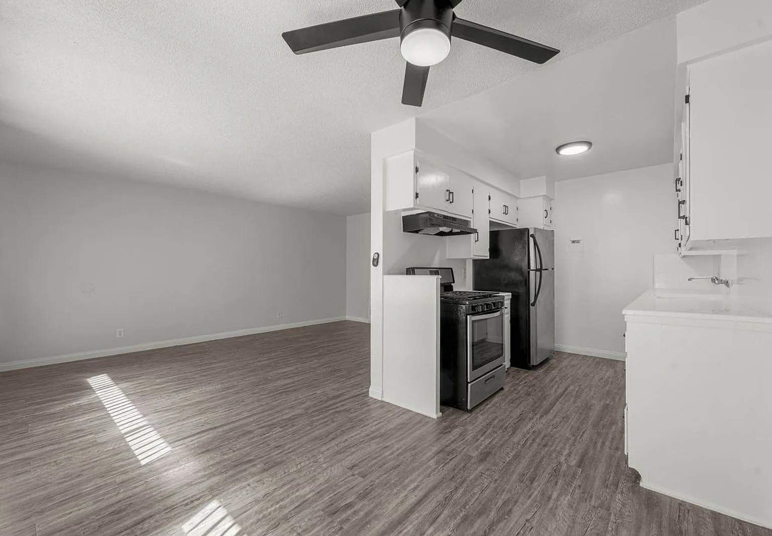 1 bed, 1.0 bath, 700 sqft, $1,695 — Photo 4