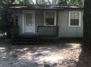 31 Dispennette Dr, Crawfordville, FL 32327