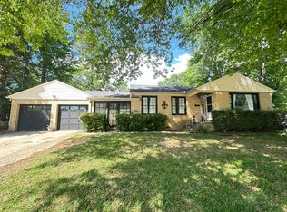 316 Elmwood Cir, Shreveport, LA 71104