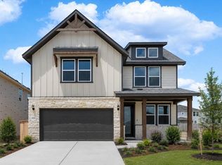 113 Jans Way, Georgetown, TX 78626