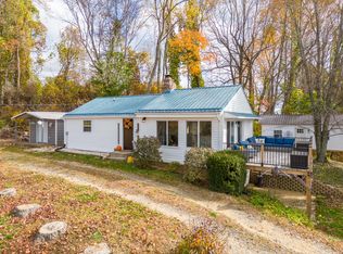 802 Indian Valley Post Office Rd NW, Indian Valley, VA 24105