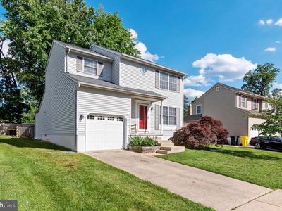 366 Long Meadow Way, Arnold, MD, 21012