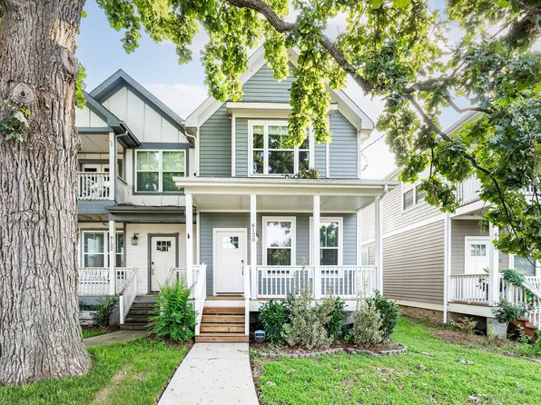 6120 Pennsylvania Ave, Nashville, TN 37209