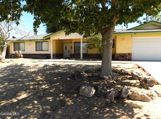 10130 Evelyn Ave, California City, CA 93505