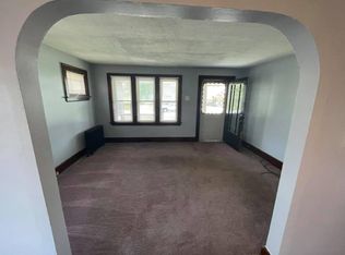 16291 Friend Ave, Maple Heights, OH 44137