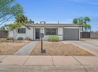 3201 E Nisbet Rd, Phoenix, AZ 85032