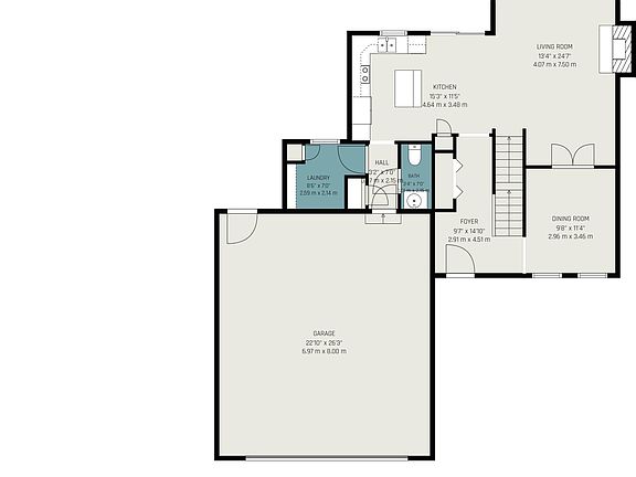 4th image of 28565 Case St