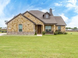 3420 Chinaberry Ln, Joshua, TX 76058