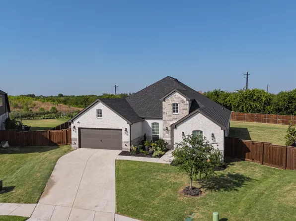 459 Peppercress Ln, Haslet, TX 76052