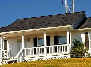 108 Ray Cir, Richlands, VA 24641