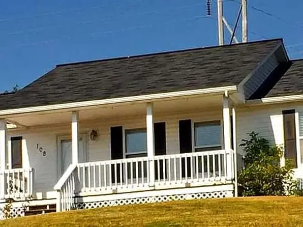 108 Ray Cir, Richlands, VA 24641