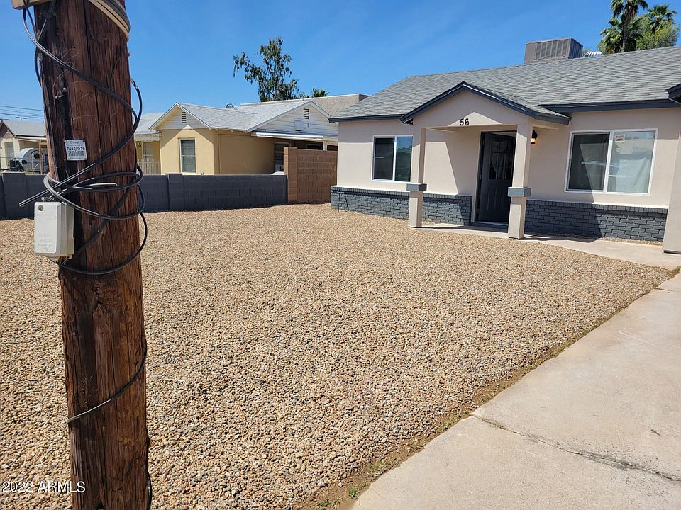 56 N Beverly, Mesa, AZ 85201 Zillow