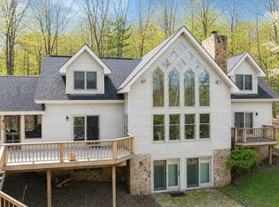 389 Sawmill Hollow Rd, Swanton, MD 21561