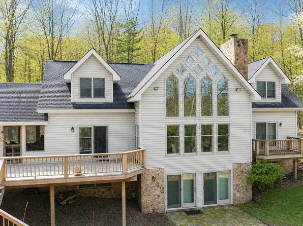 389 Sawmill Hollow Rd, Swanton, MD 21561