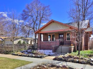 2626 W 42nd Ave, Denver, CO 80211