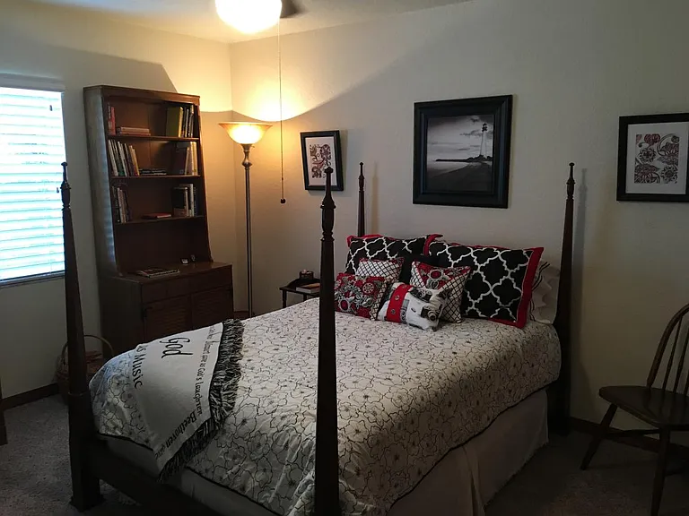 Guest Bedroom 2