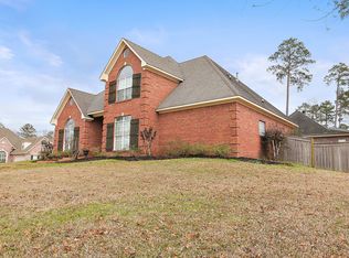 116 Fox Hollow Bnd, Brandon, MS 39047