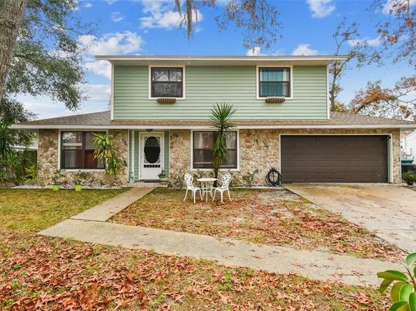 520 Courtland Blvd, Deltona, FL 32738