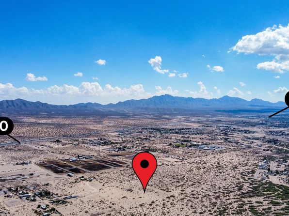 90 Guillermo Rd, Anthony, NM 88021
